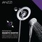 Anzzi Valkyrie Two-in-One Magnetic Showerhead and Hand Sprayer in Chrome SH-AZ067CH - alternate 8